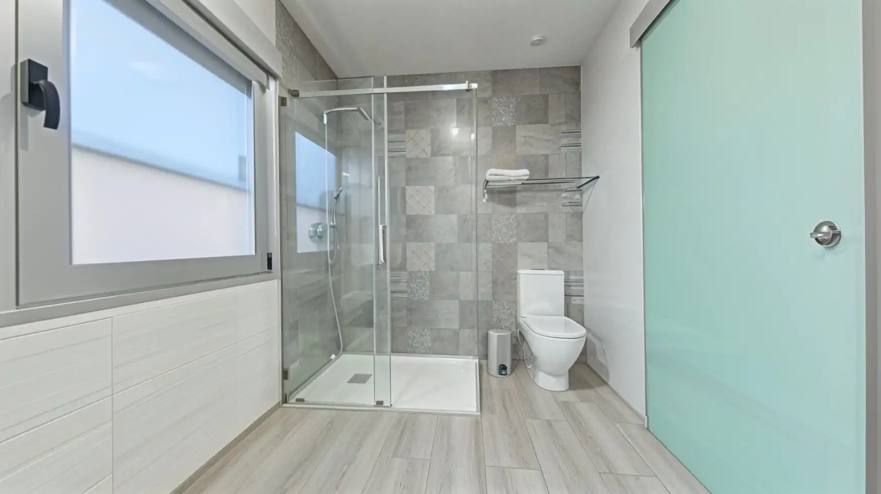Haus mit Pool zum Verkauf in Las Lagunas - Campano, imagen 15