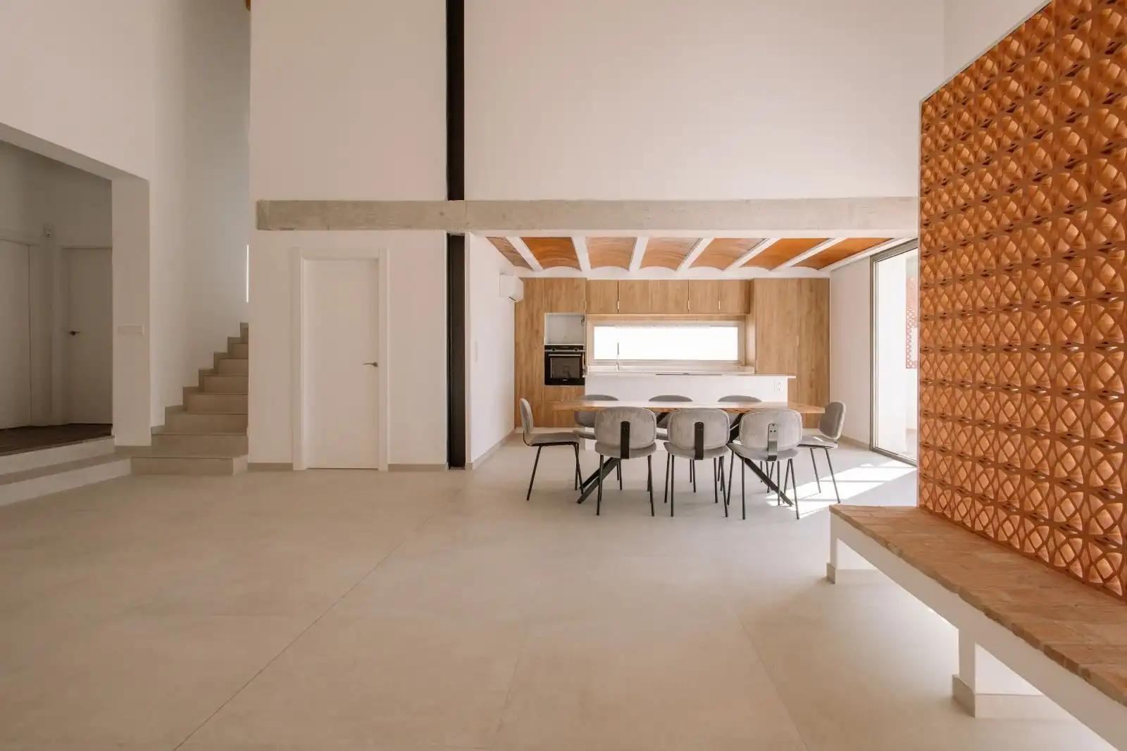 Villa con piscina in vendita a Orxeta, imagen 12
