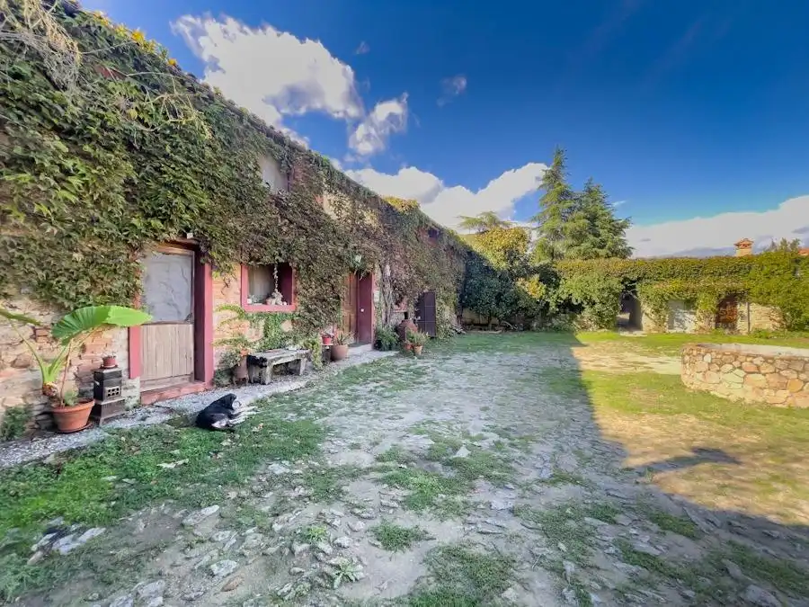 Casa rústica amb piscina en venda a Carretera Carretera de Torremenga, imagen 74