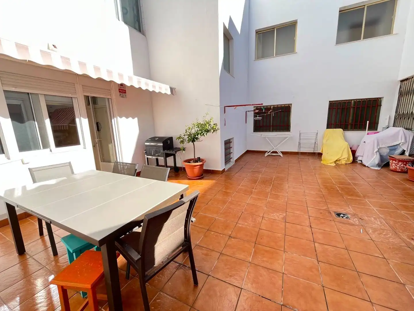 Appartement compact avec terrasse à vendre à Lo Pagán, imagen 61
