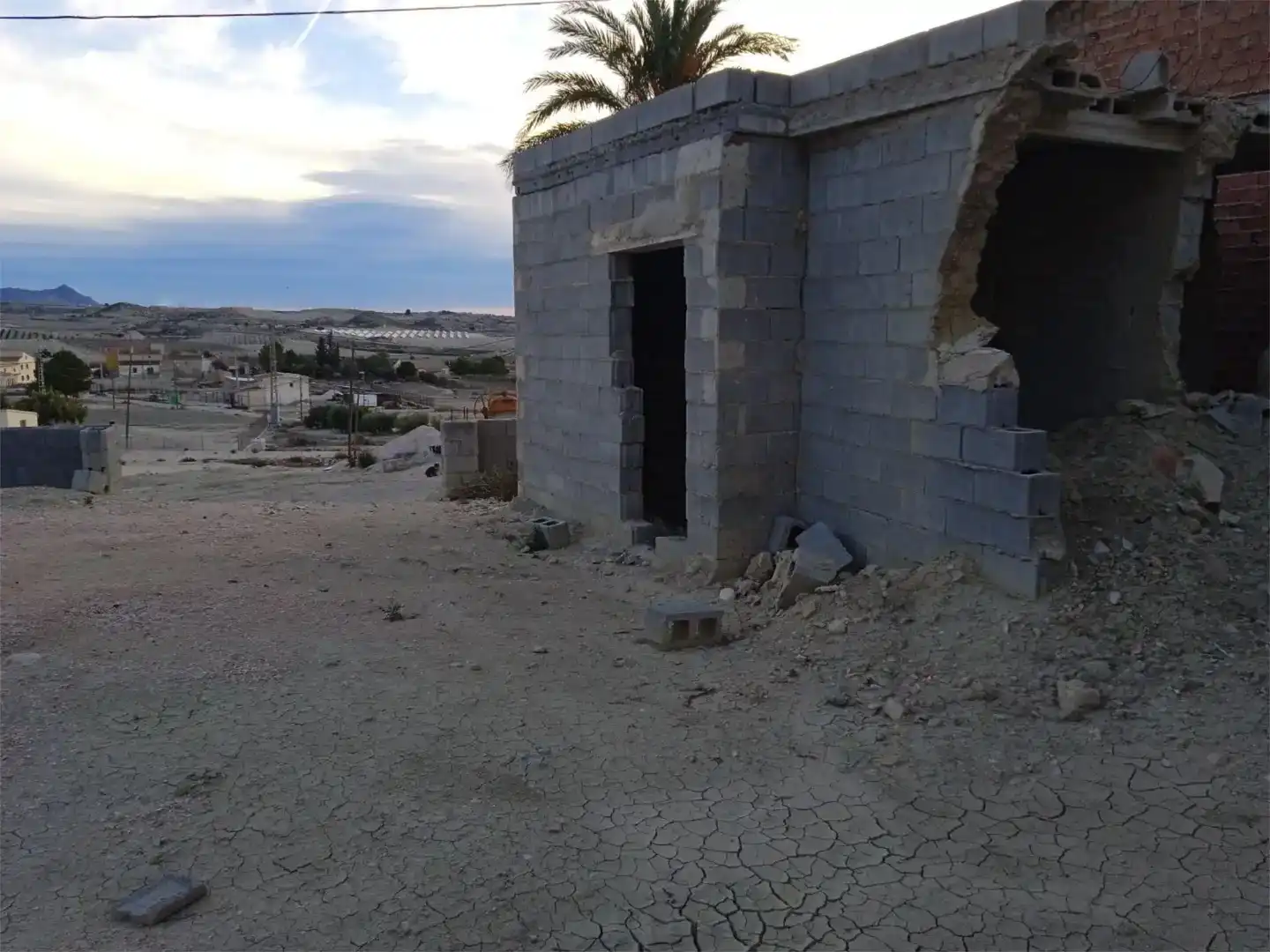 Loft en venda en El Llano
