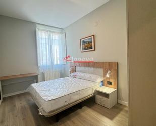 Bedroom of Flat to rent in Segovia Capital  with Heating and Furnished
