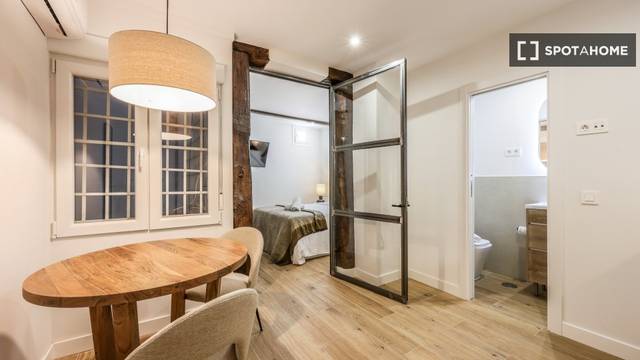 Piso en Alquiler en Sol