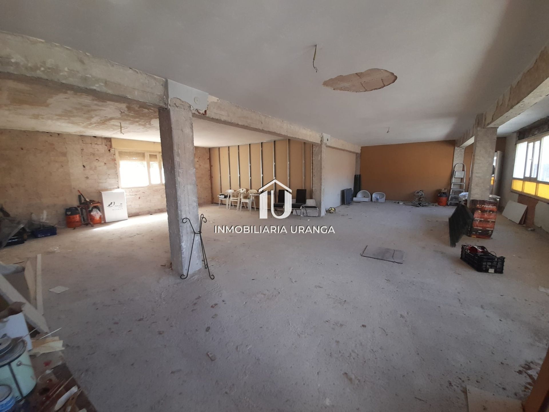 Piso en venta en Ramales de la Victoria