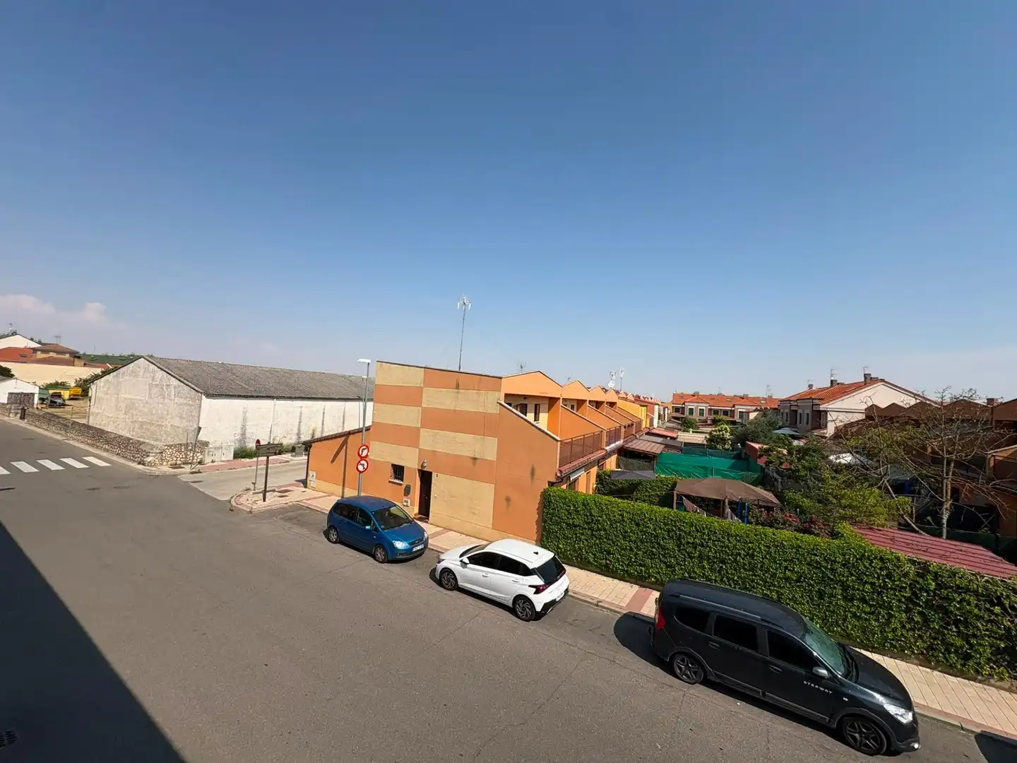 Casa aparellada en venda a Calle PARADOR, imagen 26