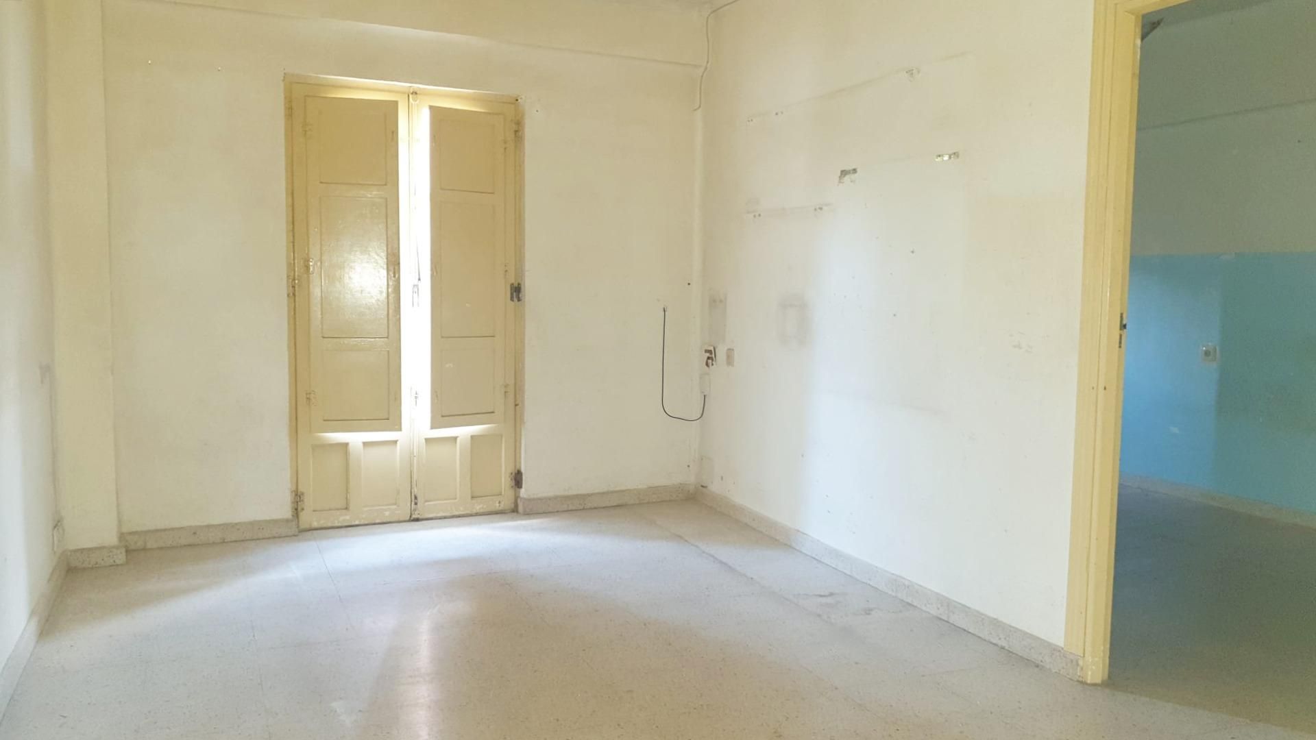 Pis en venda en Salamanca Capital amb Balcó