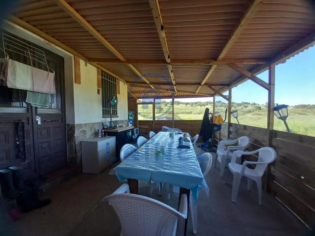 Terraza de Terreno en venta en Valsequillo