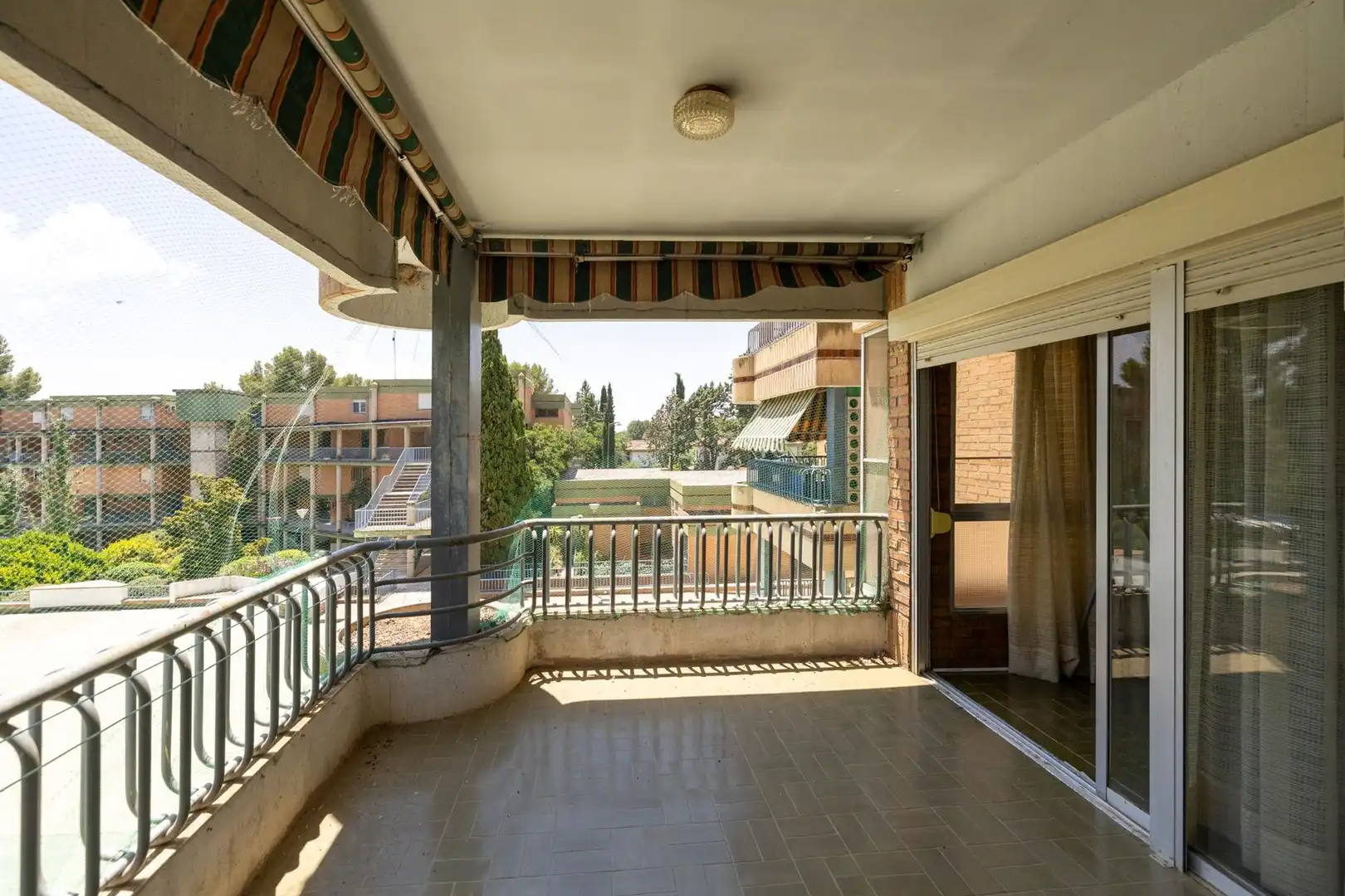 Terrassa de Pis en venda en Albolote amb Balcó i Piscina comunitària