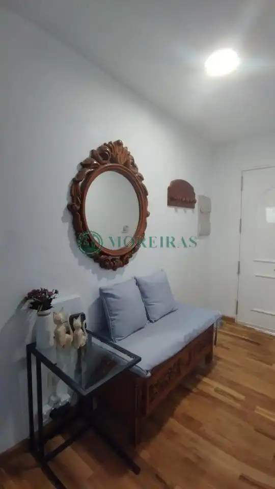 Bedroom of Houses for sale in O Pereiro de Aguiar   with Heating, Private garden and Storage room