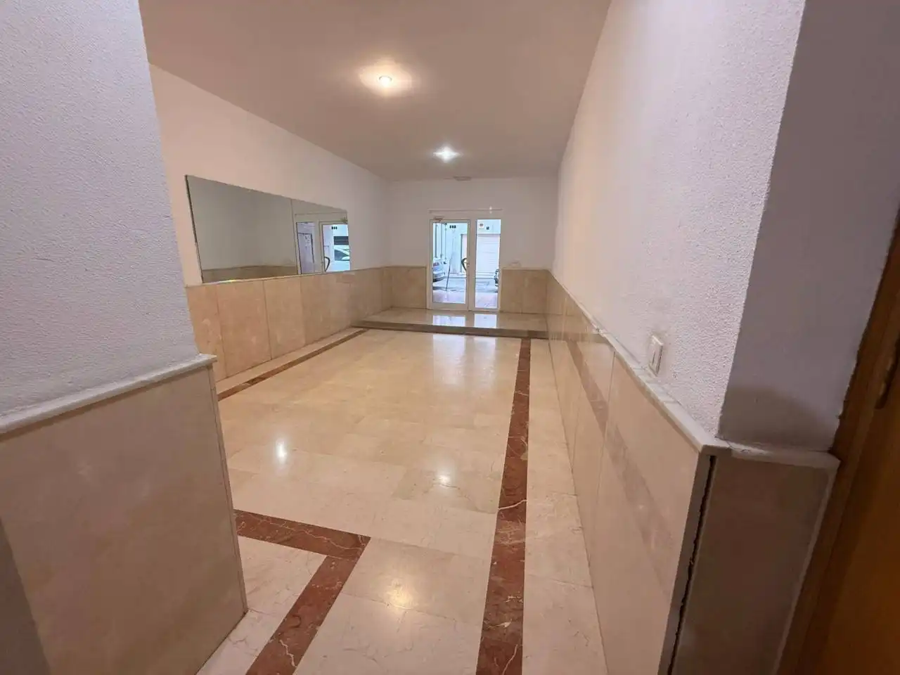 Wohnung mit Aufzug zum Verkauf in Calle Virgen de Gracia, imagen 17