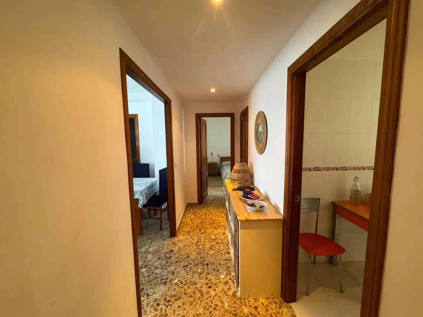 Flat with lift to rent in Paseo Marítimo - San José - La Laguna, imagen 2