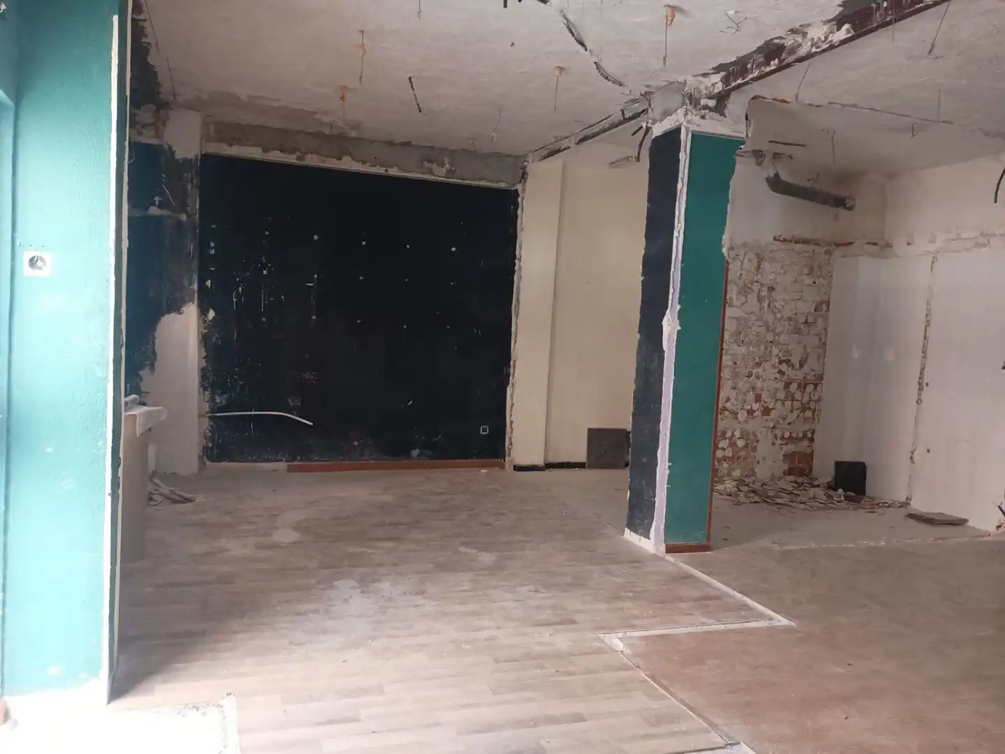Piso en venta en Parla
