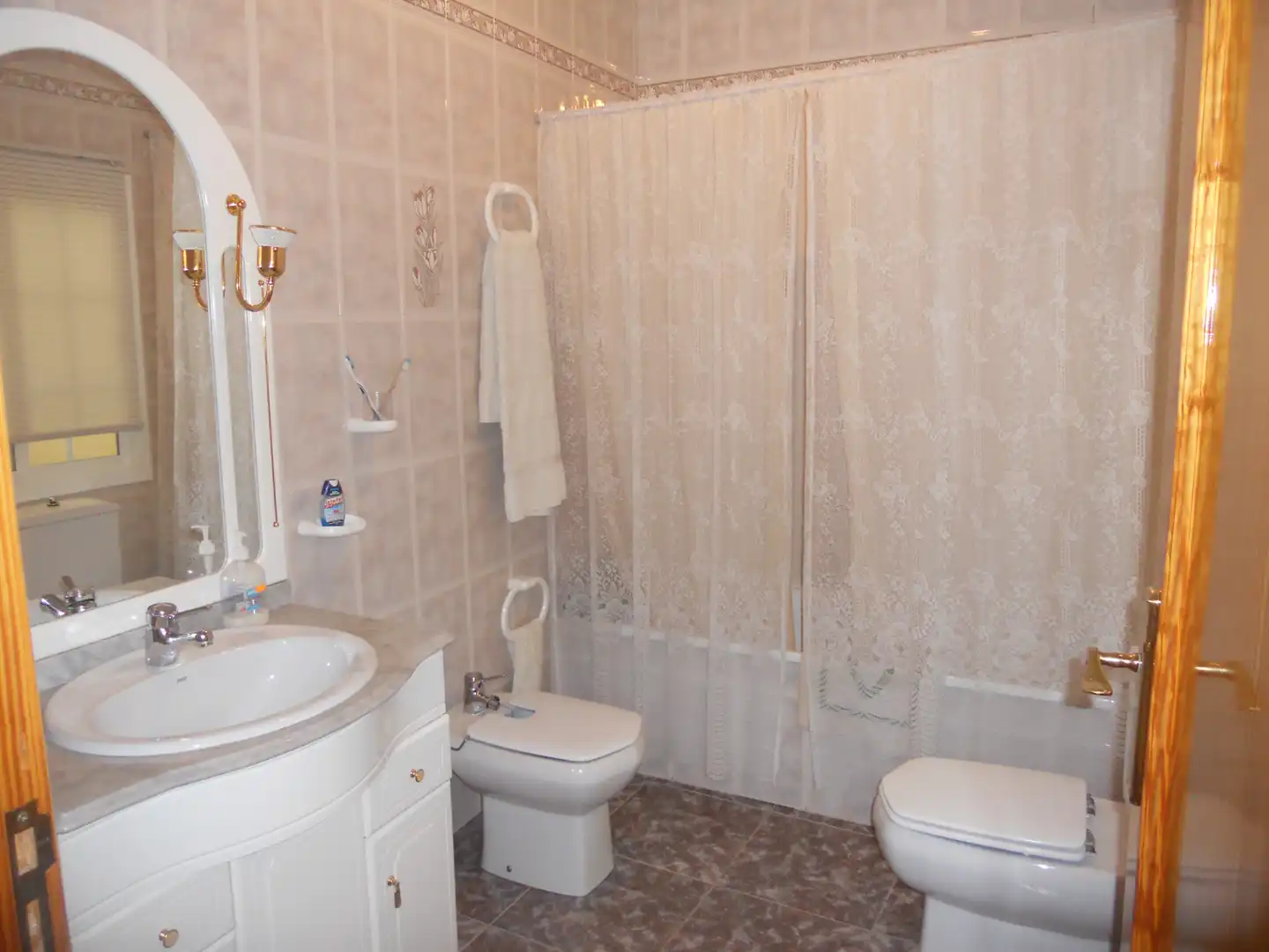Casa con terraza en venta en Membrilla, imagen 8