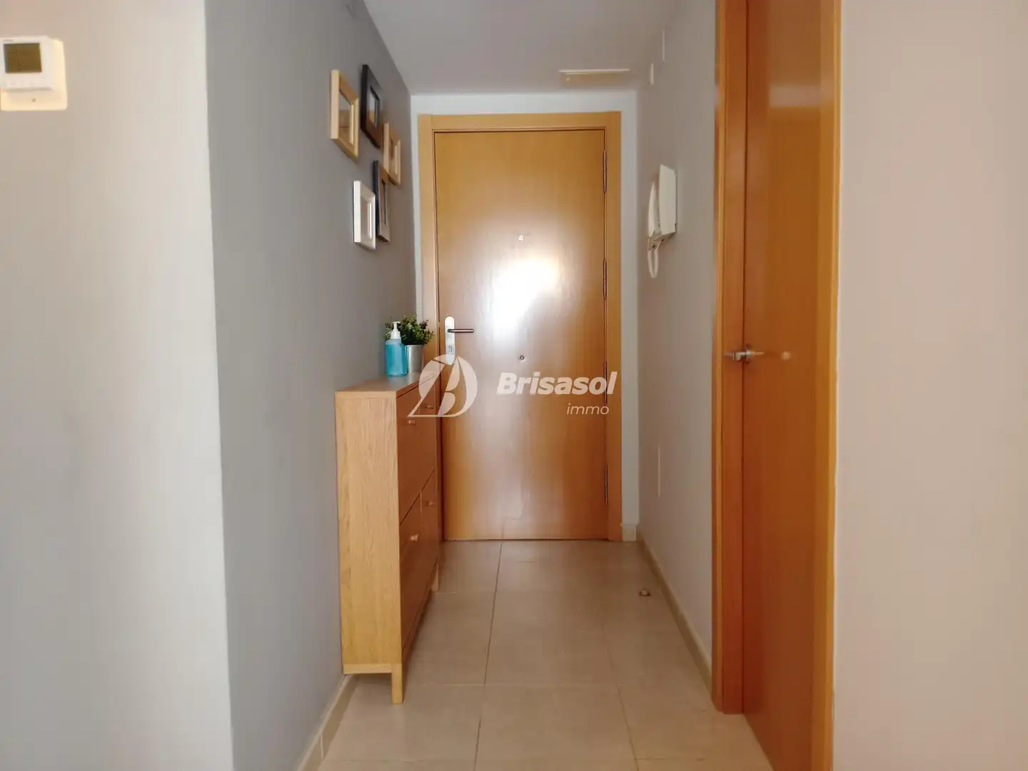 Apartamento con terraza en venta en Miami Platja, imagen 12