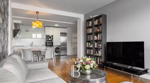 Foto 5 de Piso en venta en Miraconcha, Donostia - San Sebastián