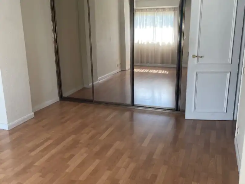Appartamento con piscina in affitto a Ramón Gómez de la Serna 87, imagen 9