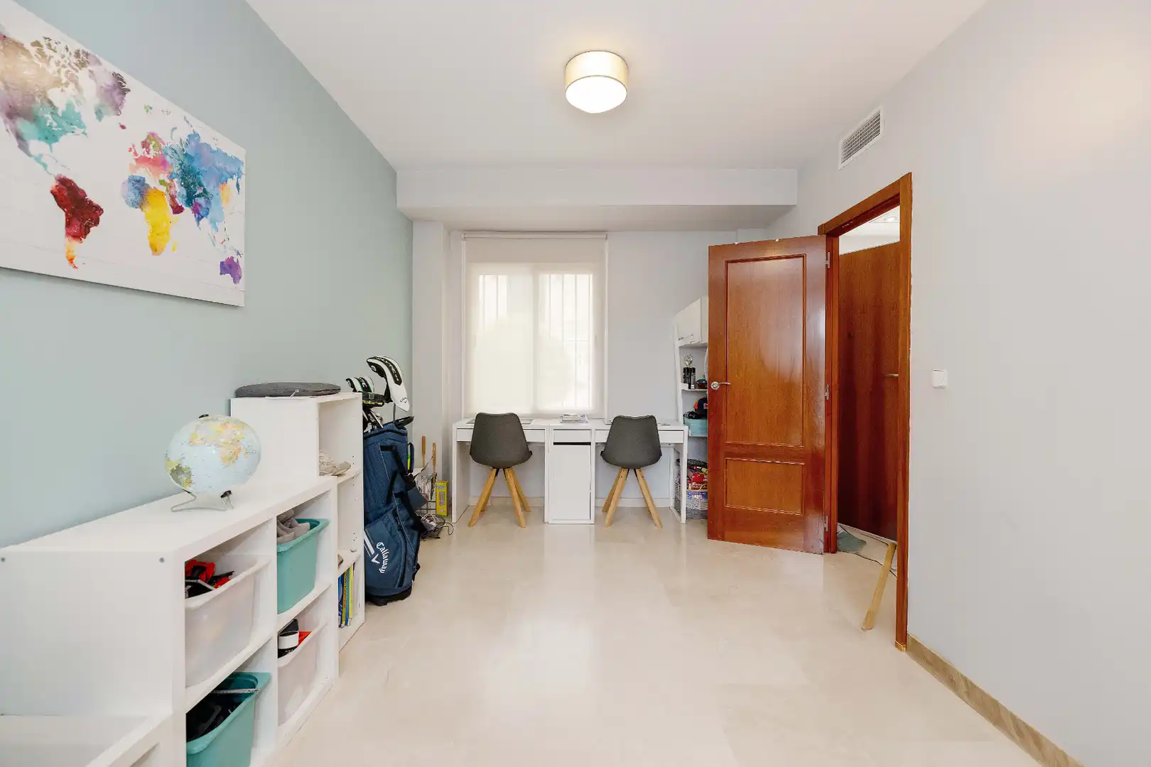 Living room of Detached homes for sale in Marbella  with Air Conditioner, Heating and Private garden