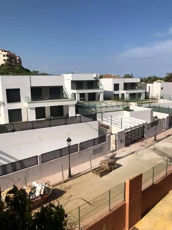 House with pool for sale in Del Jade, imagen 22