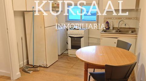 Foto 3 de Piso en venta en Ametzagaña Kalea, 72, Egia, Gipuzkoa