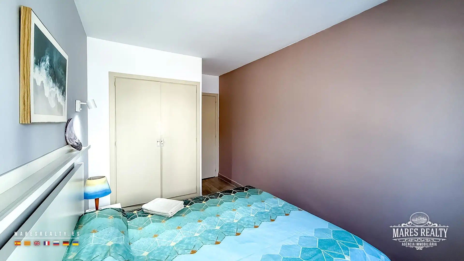 Piso con piscina en venta en Fenals, imagen 14
