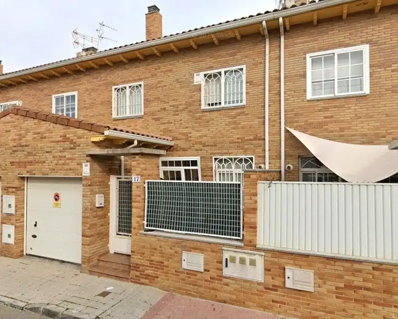 Maison à vendre à Calle Océano Pacífico