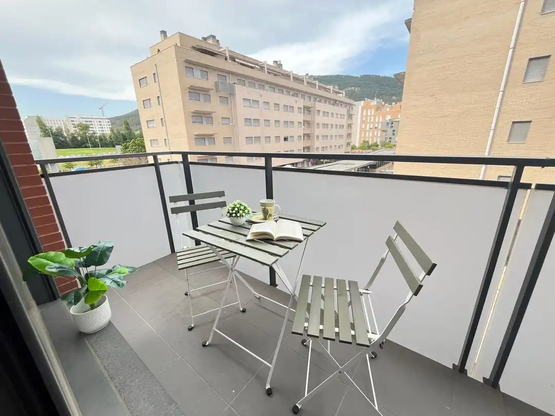 Flat for sale in Nuevo Artica