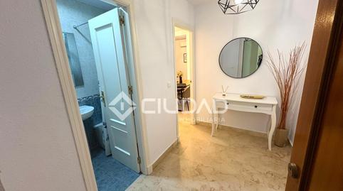 Foto 4 de Piso en venta en Ayuntamiento - Barrio Alto, Cádiz