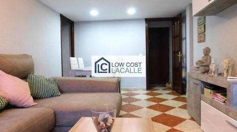 Foto 3 de Pis en venda a Avenida Fernando Portillo, Chapín - Campus Universitario - Navinco, Jerez de la Frontera