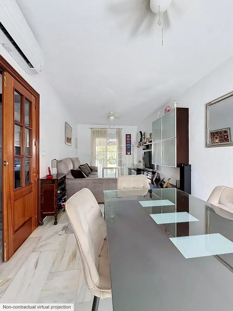 Casa a schiera in vendita a Calle GUATEMALA, imagen 5