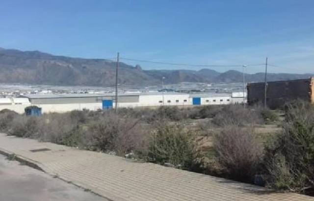 Terreno residencial en Venta en Nilo en Las Norias