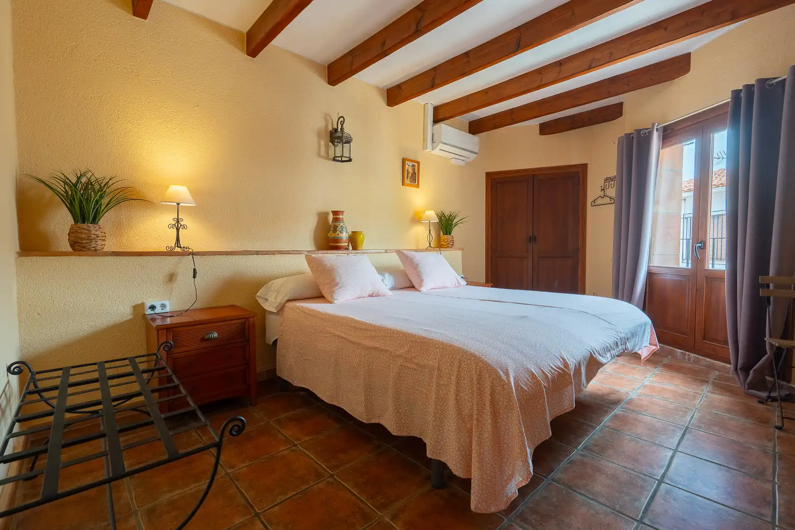 Bedroom of Commercial properties for sale in Sagra