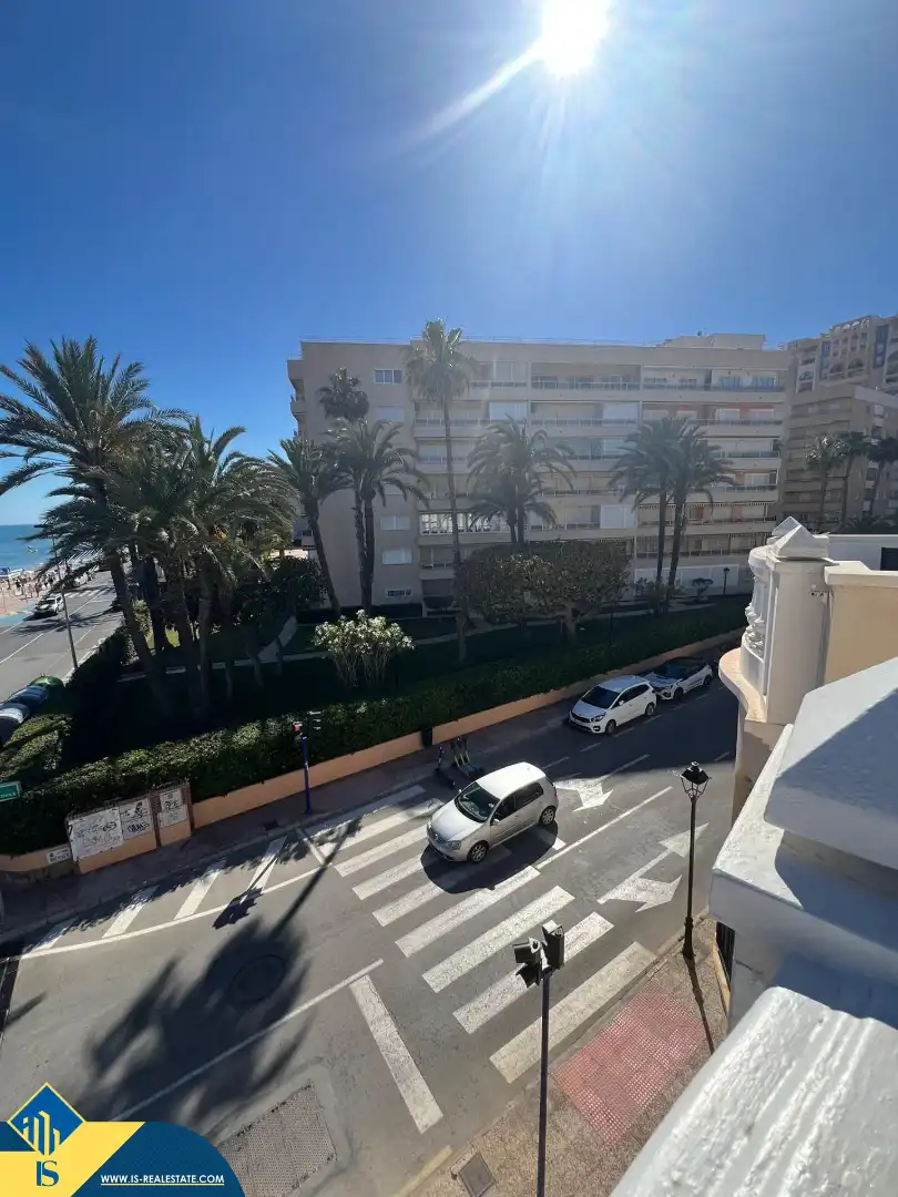 Àtic amb piscina en venda a Playa de los Locos, imagen 20
