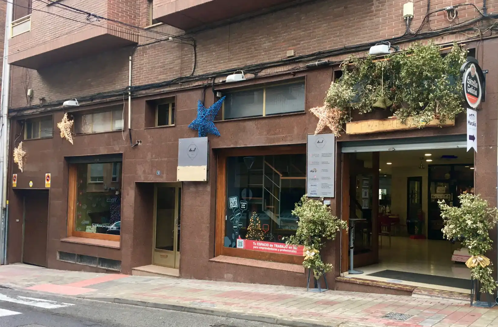 Local comercial en venta en Ibi
