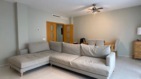 Foto 3 de Apartament en venda a Centro, Alicante