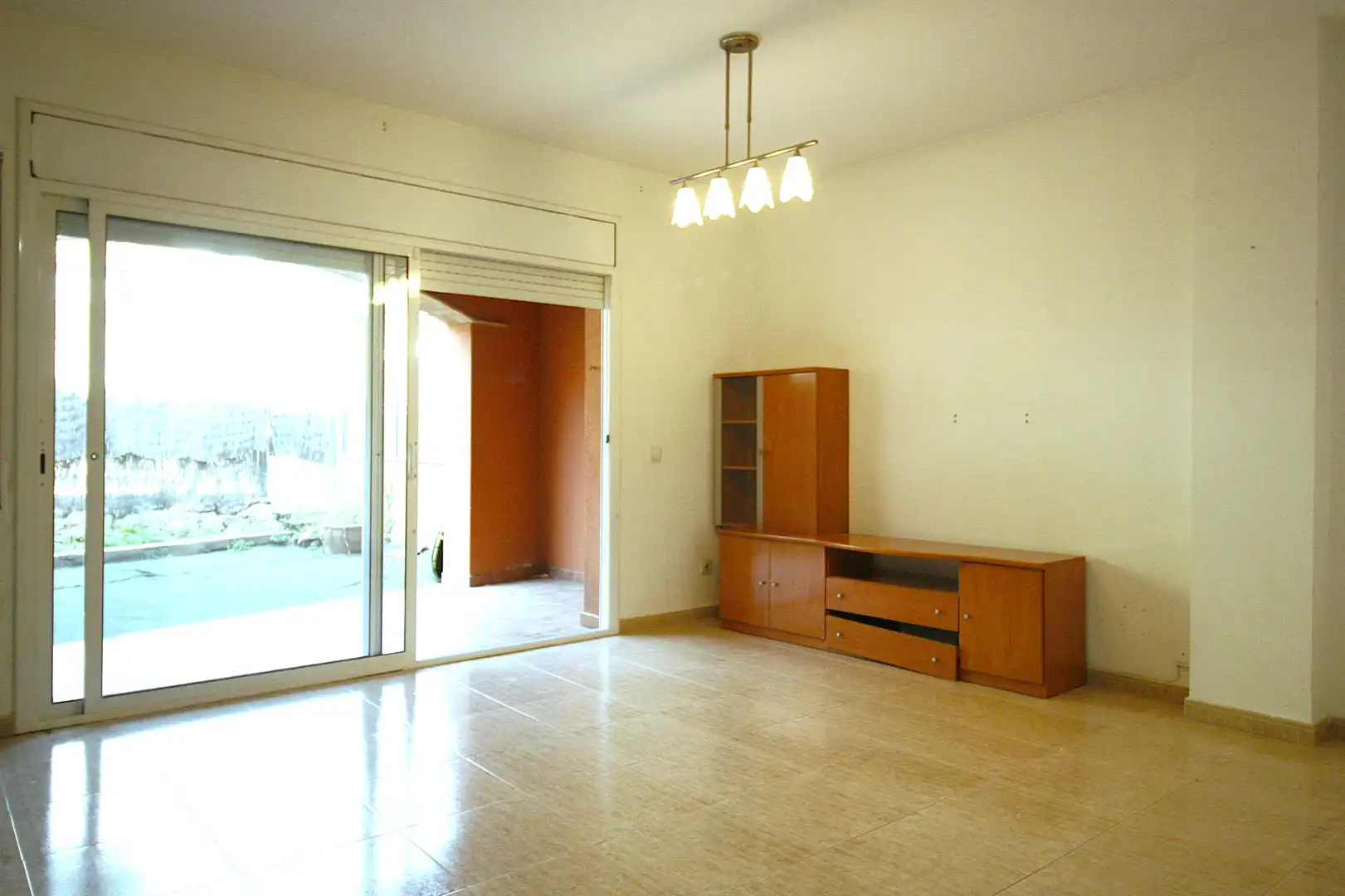 Sala de estar de Casa adosada en venta en Palafrugell con Calefacción, Jardín privado y Terraza