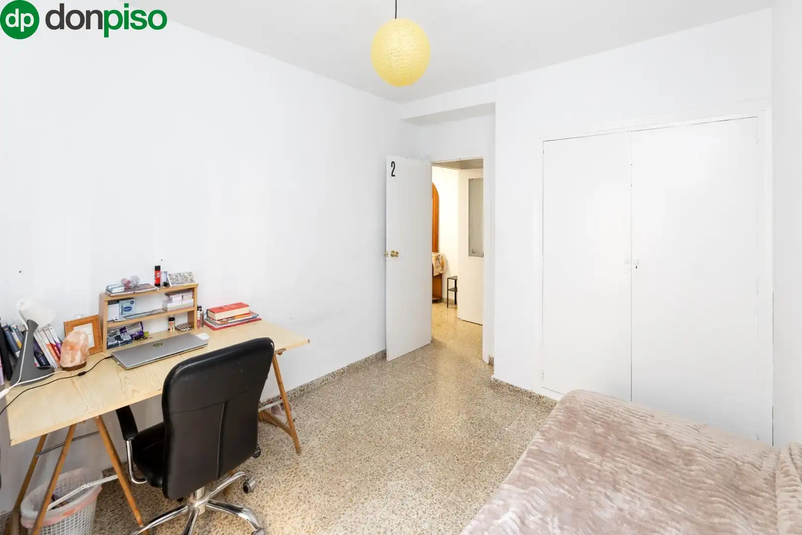 Piso con terraza en venta en Calle TRIANA BAJA, imagen 13