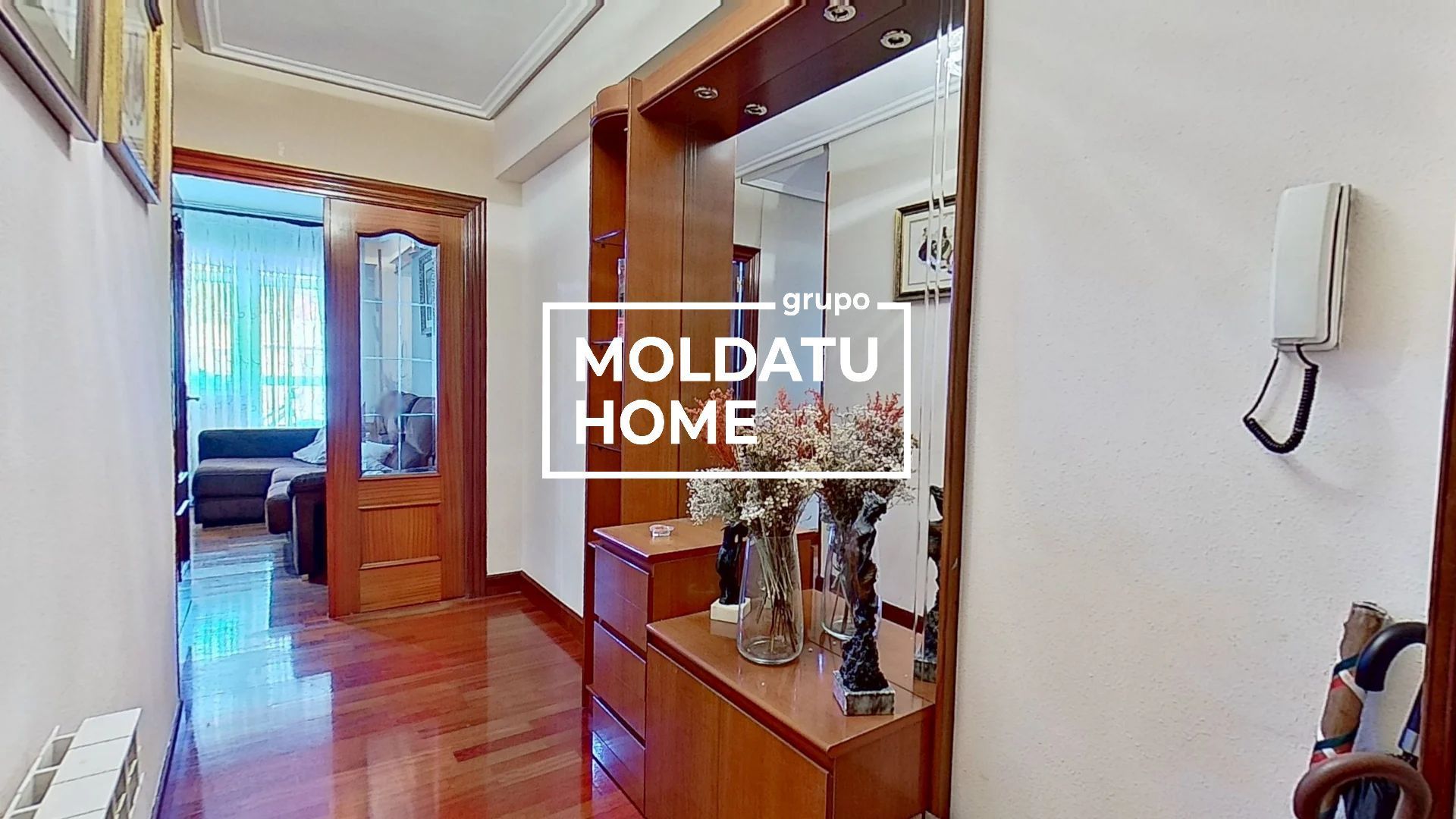 Wohnung zum Verkauf in Sestao  mit Heizung