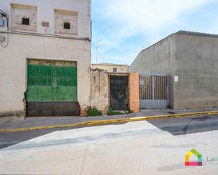 Exterior view of Single-family semi-detached for sale in Villarejo de Salvanés  with Heating