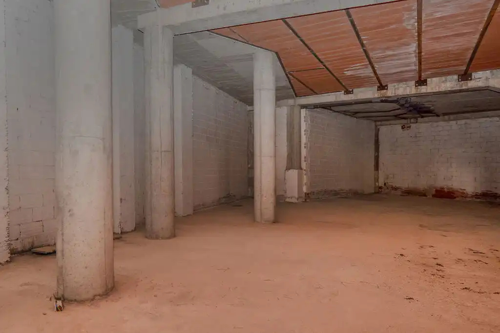 Local comercial en venda a Plaza de la Zarzuela, imagen 14