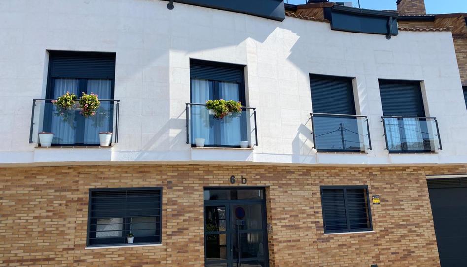 Photo 1 of Flat to rent in Brunete, Madrid