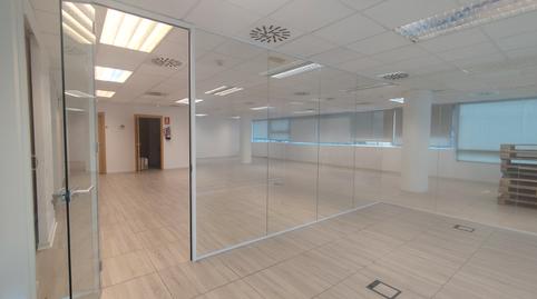 Foto 4 von Büro zur Miete in Carrer de la Fontsanta, 46, Les Planes, Sant Joan Despí