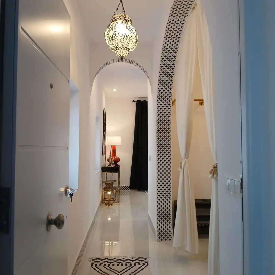 Piso en venta en Cádiz con Aire acondicionado, Amueblado y Balcón
