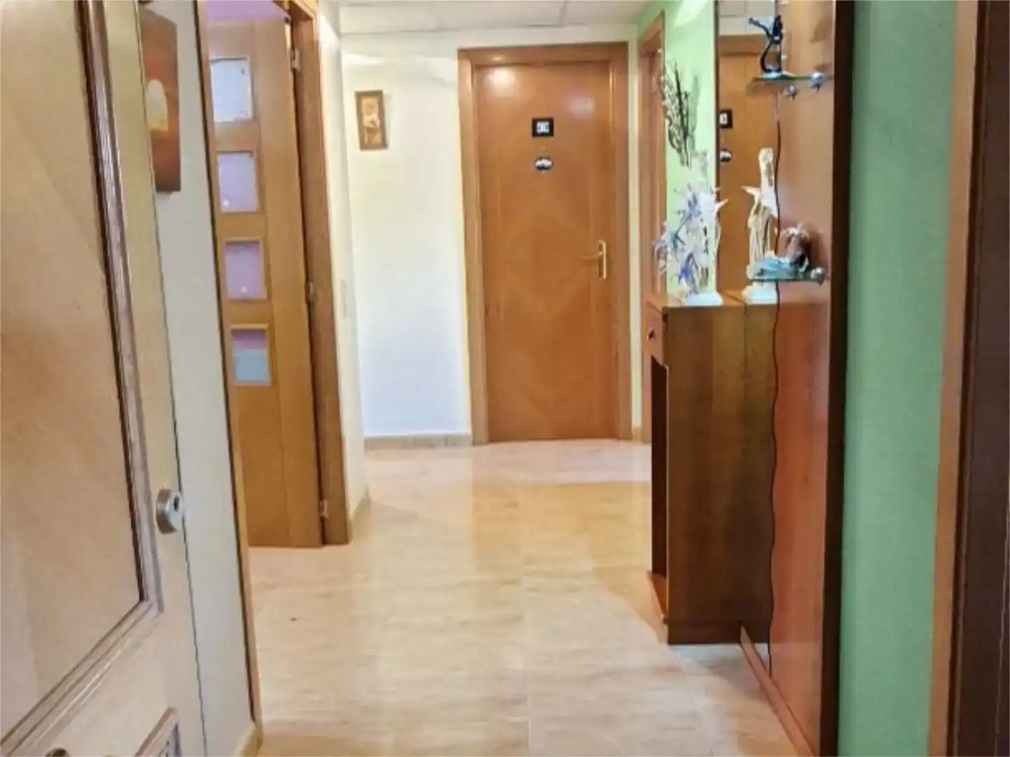 Wohnung zur untervermieten in Ferreries