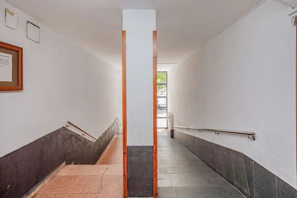 Wohnung zum Verkauf in Pz Catalunya, Veïnat