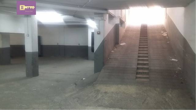 Garaje en Alquiler en Calle Pardo Gimeno, 28 en Benalúa