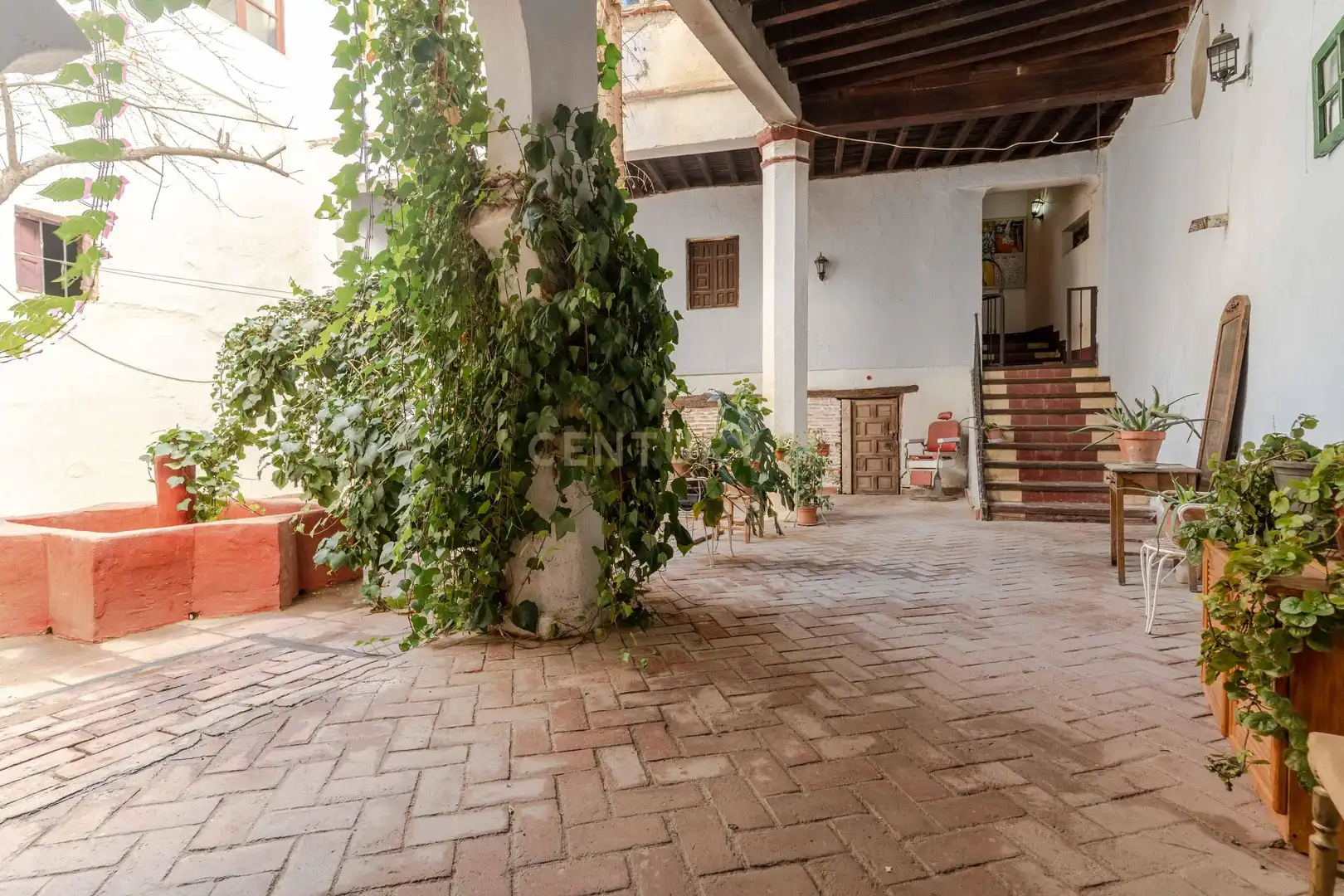 Casa o xalet en venda en Guadix