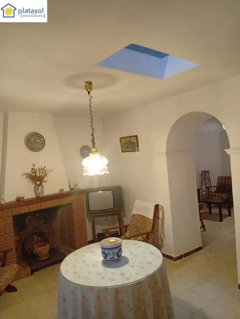Haus zum Verkauf in Calle Calle Plazuela, imagen 28