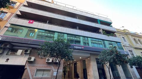 Foto 2 de Traster en venda a Ronda de Los Tejares, Zona Centro, Córdoba