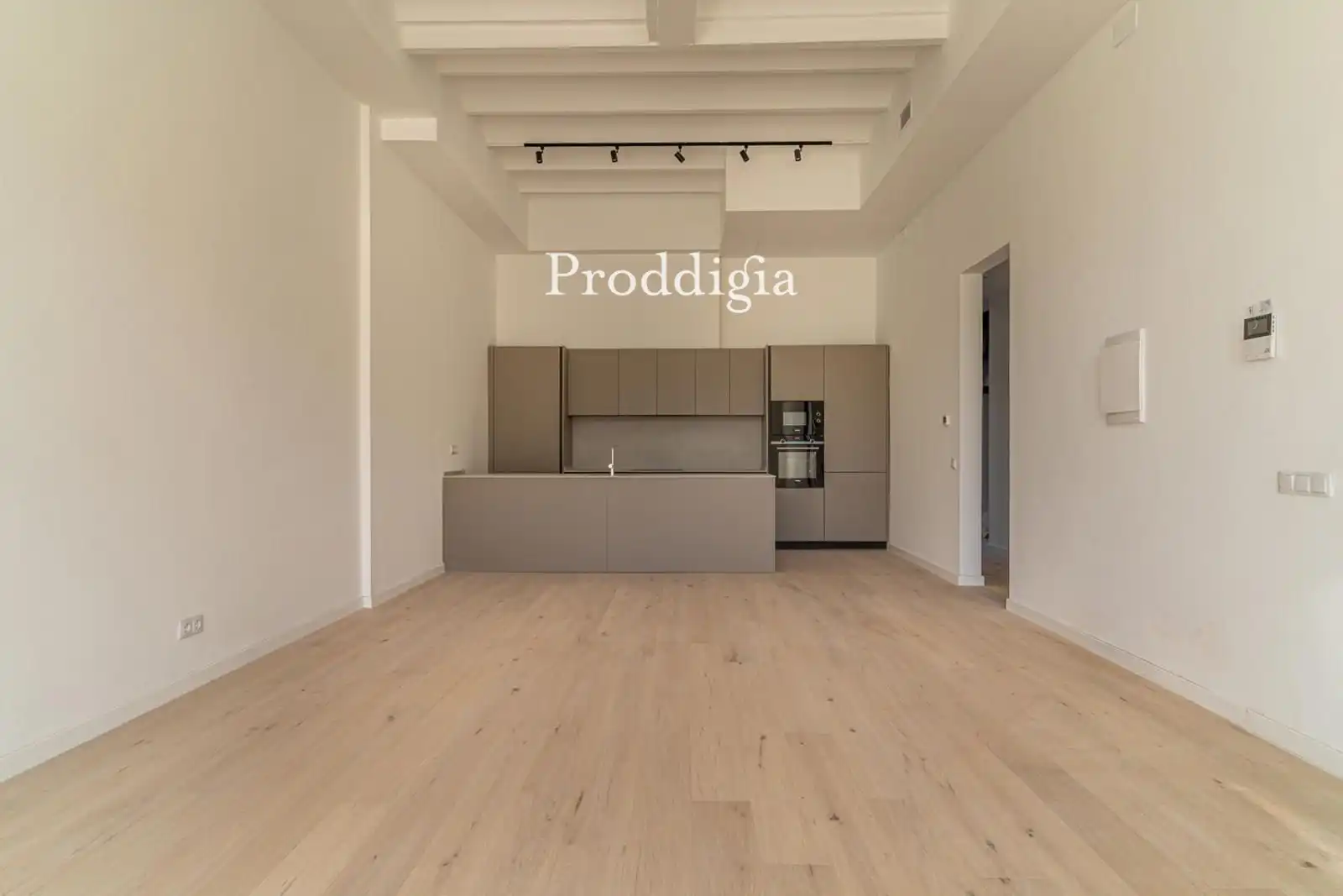 Penthouse mit Pool zum Verkauf in Ganduxer, imagen 6