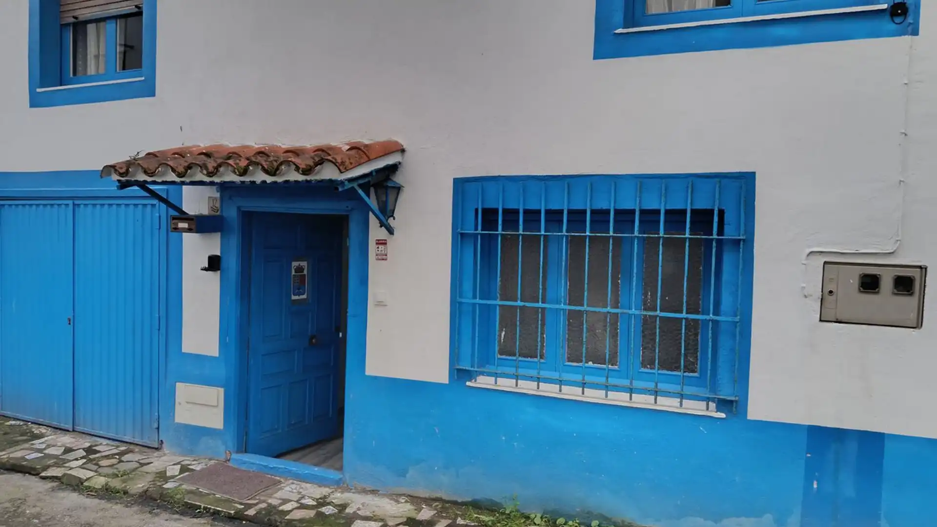 Casa o chalet en venta en Calle Laniello, 12